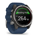 Garmin Quatix 8 &ndash; 51 mm, AMOLED Marine GPS Smartwatch 010-02905-91 фото 3