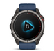 Garmin Quatix 8 &ndash; 51 mm, AMOLED Marine GPS Smartwatch 010-02905-91 фото 7
