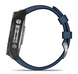 Garmin Quatix 8 &ndash; 51 mm, AMOLED Marine GPS Smartwatch 010-02905-91 фото 13