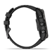 Garmin Epix Pro (Gen 2) &ndash; Sapphire Edition | 51 mm Titanium with Black Band 010-02804-00 фото 5
