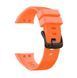 Ремінець Garmin Forerunner 45/45S - Чорний 21040313 фото