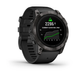 Garmin Epix Pro (Gen 2) &ndash; Sapphire Edition | 51 mm Titanium with Black Band 010-02804-00 фото 3