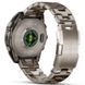 Garmin Fenix 8 &ndash; 47 mm AMOLED Sapphire Titanium with Vented titanium bracelet 010-02904-40 фото 9