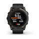 Garmin Epix Pro (Gen 2) &ndash; Sapphire Edition | 51 mm Titanium with Black Band 010-02804-00 фото 9