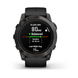 Garmin Epix Pro (Gen 2) &ndash; Sapphire Edition | 51 mm Titanium with Black Band 010-02804-00 фото 6