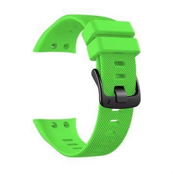Ремінець Garmin Forerunner 45/45S - Чорний 21040290 фото