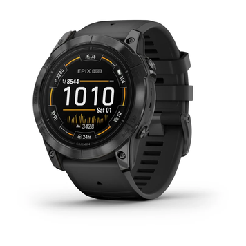 Garmin Epix Pro (Gen 2) &ndash; Standard Edition | 51 mm 010-02804-20 фото