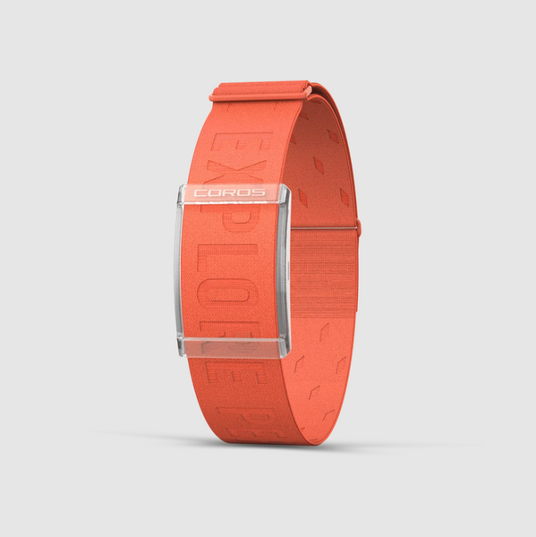 Coros Heart Rate Monitor - Orange HRM-ORG фото