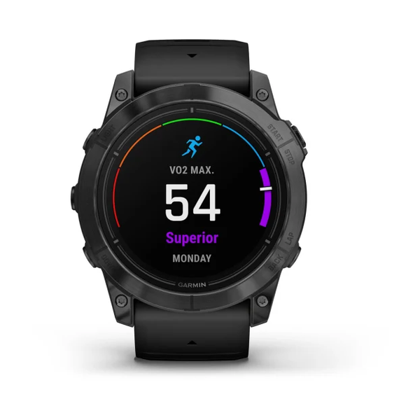 Garmin Epix Pro (Gen 2) &ndash; Standard Edition | 51 mm 010-02804-20 фото