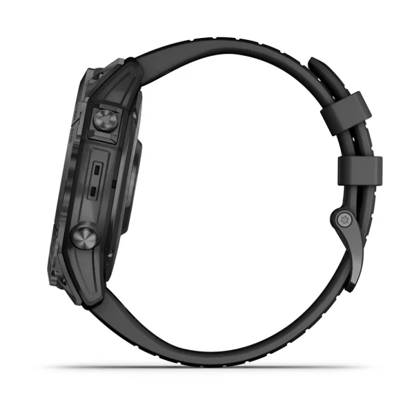 Garmin Epix Pro (Gen 2) &ndash; Standard Edition | 51 mm 010-02804-20 фото