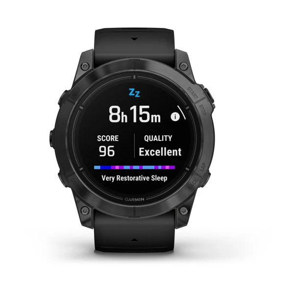 Garmin Epix Pro (Gen 2) &ndash; Standard Edition | 51 mm 010-02804-20 фото