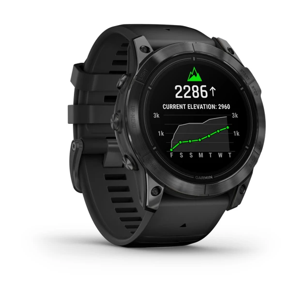 Garmin Epix Pro (Gen 2) &ndash; Standard Edition | 51 mm 010-02804-20 фото