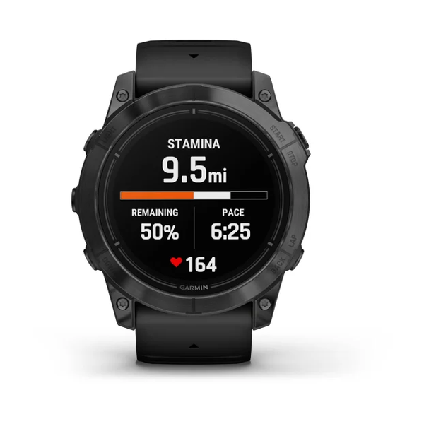 Garmin Epix Pro (Gen 2) &ndash; Standard Edition | 51 mm 010-02804-20 фото