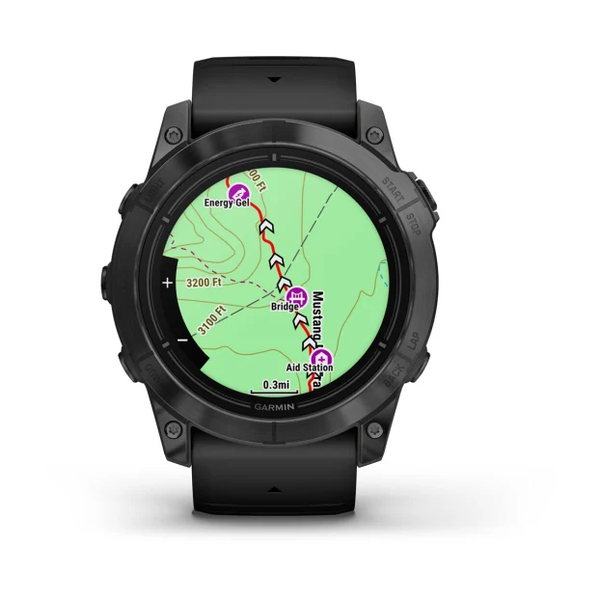 Garmin Epix Pro (Gen 2) &ndash; Standard Edition | 51 mm 010-02804-20 фото