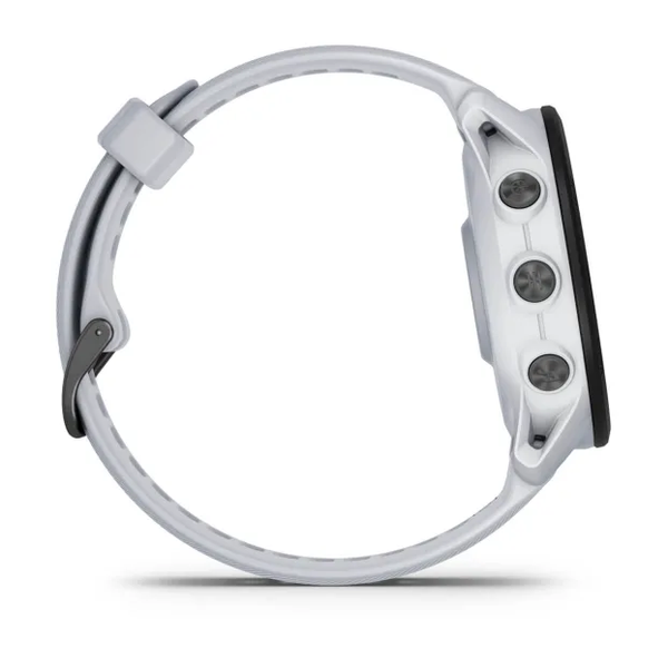 Garmin Forerunner 955 Solar Whitestone 010-02638-01 фото