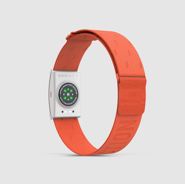 Coros Heart Rate Monitor - Orange HRM-ORG фото