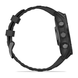 Garmin Fenix 8 &ndash; 47 mm AMOLED Slate Gray with Black Silicone Band 010-02904-00 фото 5