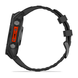 Garmin Fenix 8 &ndash; 47 mm AMOLED Slate Gray with Black Silicone Band 010-02904-00 фото 12