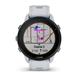 Garmin Forerunner 955 Solar Whitestone 010-02638-01 фото 4