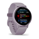 Garmin Vivoactive 5 Metallic Orchid Aluminum Bezel 010-02862-13 фото 3