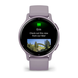 Garmin Vivoactive 5 Metallic Orchid Aluminum Bezel 010-02862-13 фото 2