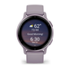 Garmin Vivoactive 5 Metallic Orchid Aluminum Bezel 010-02862-13 фото 4