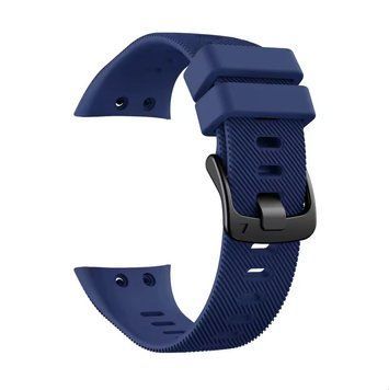 Ремінець Garmin Forerunner 45/45S - Чорний 21040337 фото