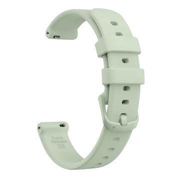 Ремінець силіконовий Garmin Lily 2 - Light Green 21039393 фото