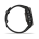 Garmin Epix Pro (Gen 2) &ndash; Sapphire Edition | 42 mm Carbon Gray DLC Titanium with Black Band 010-02802-14 фото 5