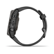 Garmin Epix Pro (Gen 2) &ndash; Sapphire Edition | 42 mm Carbon Gray DLC Titanium with Black Band 010-02802-14 фото 12