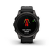 Garmin Epix Pro (Gen 2) &ndash; Sapphire Edition | 42 mm Carbon Gray DLC Titanium with Black Band 010-02802-14 фото 10