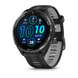 Garmin Forerunner 965 Carbon Gray 010-02809-00 фото