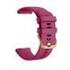 Ремешок 18 mm Garmin Venu - Fuchsia Gold 21038792 фото