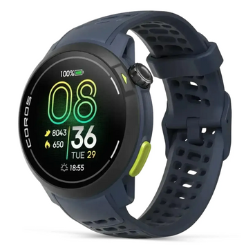COROS PACE Pro GPS Sport Watch - Blue WPACEP-BLU фото