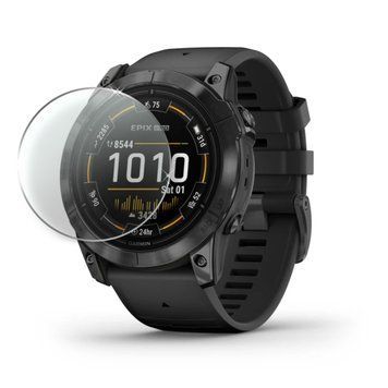 Захисне скло на Garmin Epix Pro (Gen 2) 51 mm Sapphire / Standard  0014 фото