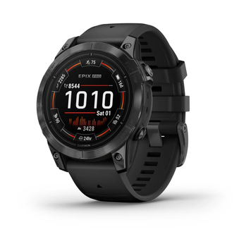 Garmin Epix Pro (Gen 2) &ndash; Standard Edition | 47 mm 010-02803-00 фото