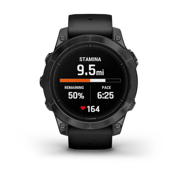 Garmin Epix Pro (Gen 2) &ndash; Standard Edition | 47 mm 010-02803-00 фото