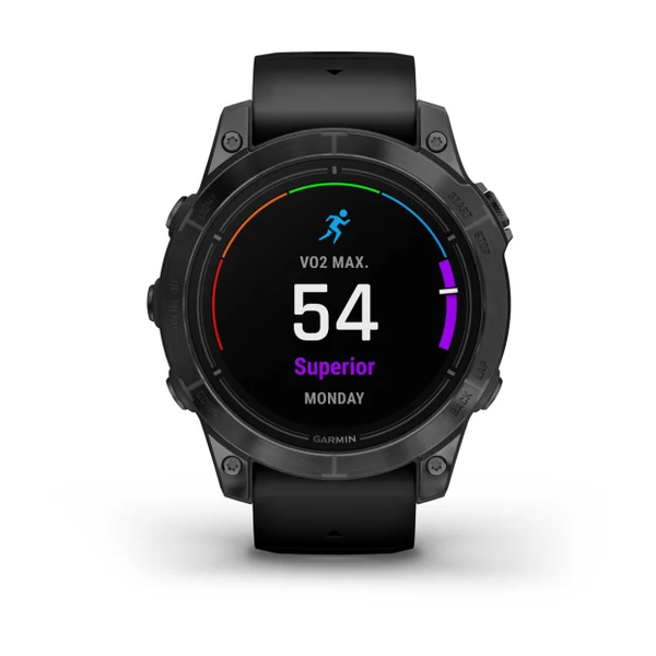 Garmin Epix Pro (Gen 2) &ndash; Standard Edition | 47 mm 010-02803-00 фото