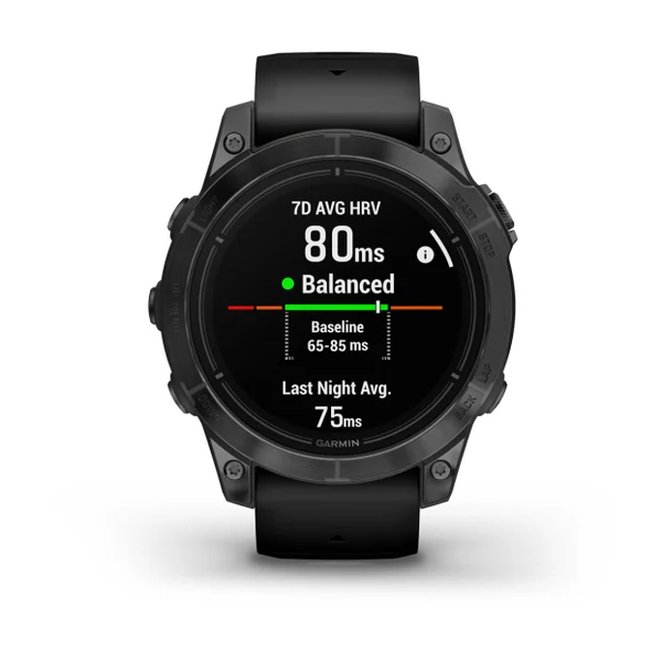 Garmin Epix Pro (Gen 2) &ndash; Standard Edition | 47 mm 010-02803-00 фото