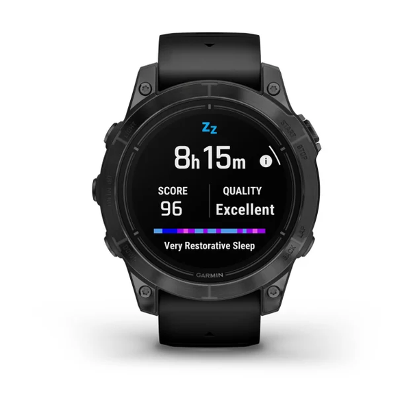 Garmin Epix Pro (Gen 2) &ndash; Standard Edition | 47 mm 010-02803-00 фото