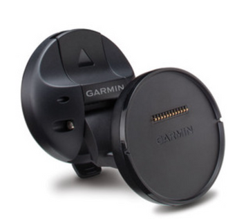 Garmin Suction Cup with Magnetic Mount 010-12360-00 фото