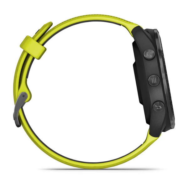 Garmin Forerunner 965 Yellow 010-02809-02 фото
