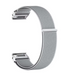 Нейлоновий ремінець Silver QuickFit 20 mm - Gray 21040559 фото