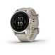 Garmin Epix Pro (Gen 2) &ndash; Sapphire Edition | 42 mm Soft Gold with Light Sand Band 010-02802-10 фото