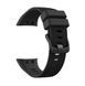Ремінець Garmin Forerunner 45/45S - Чорний 21040238 фото