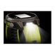 Garmin Fenix 8 &ndash; 47 mm Solar Sapphire Titanium with Amp Yellow/Graphite Silicone Band 010-02906-20 фото 11