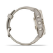 Garmin Epix Pro (Gen 2) &ndash; Sapphire Edition | 42 mm Soft Gold with Light Sand Band 010-02802-10 фото 5