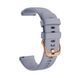 Ремешок 18 mm Garmin Venu - Gray Gold 21038815 фото