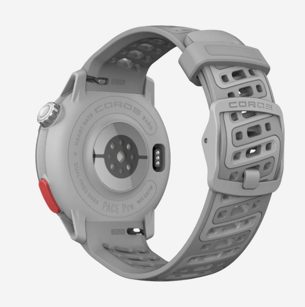 COROS PACE Pro GPS Sport Watch - Gray WPACEP-GRY фото