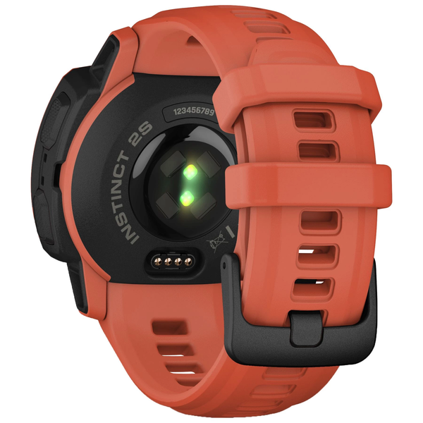 Garmin Instinct 2S Red 010-02563-16 фото